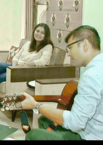 Swar Moment 3